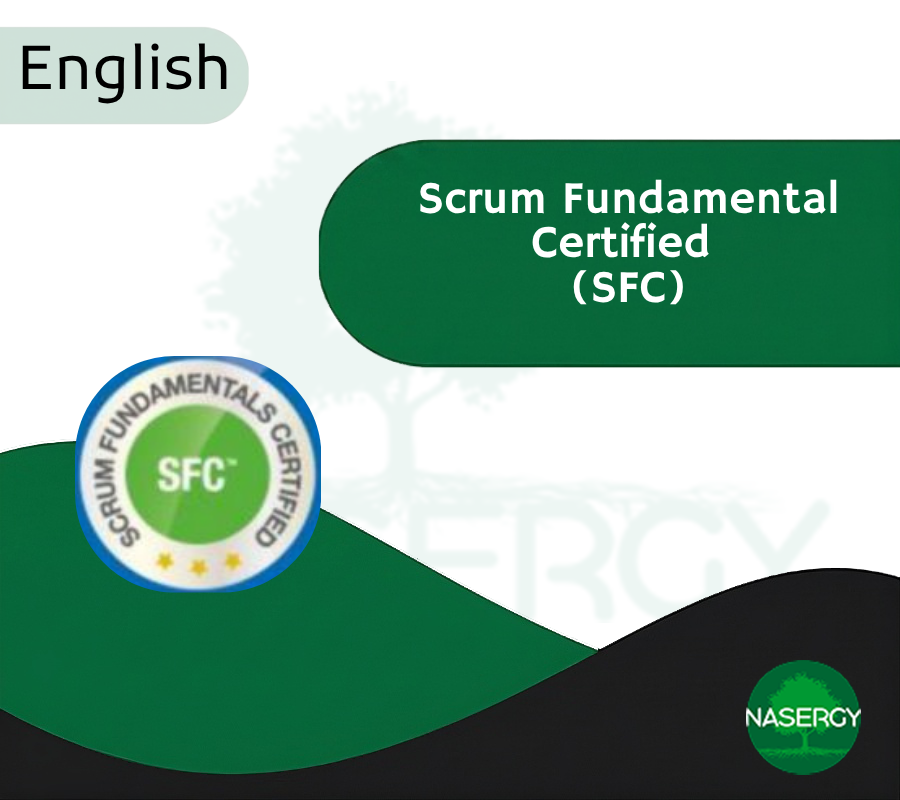 Scrum Fundamental English