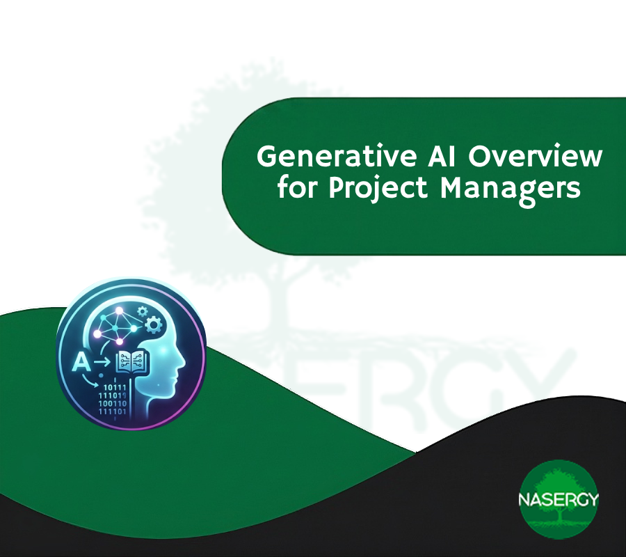 Generative AI for Project managers