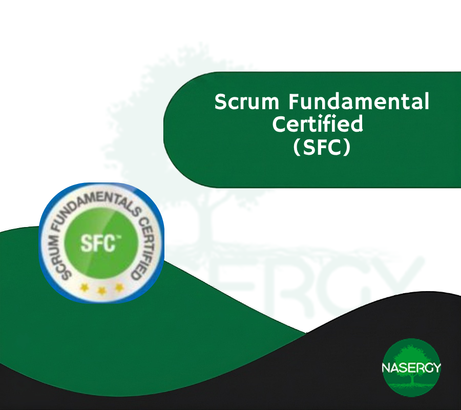 Scrum Fundamental Arabic