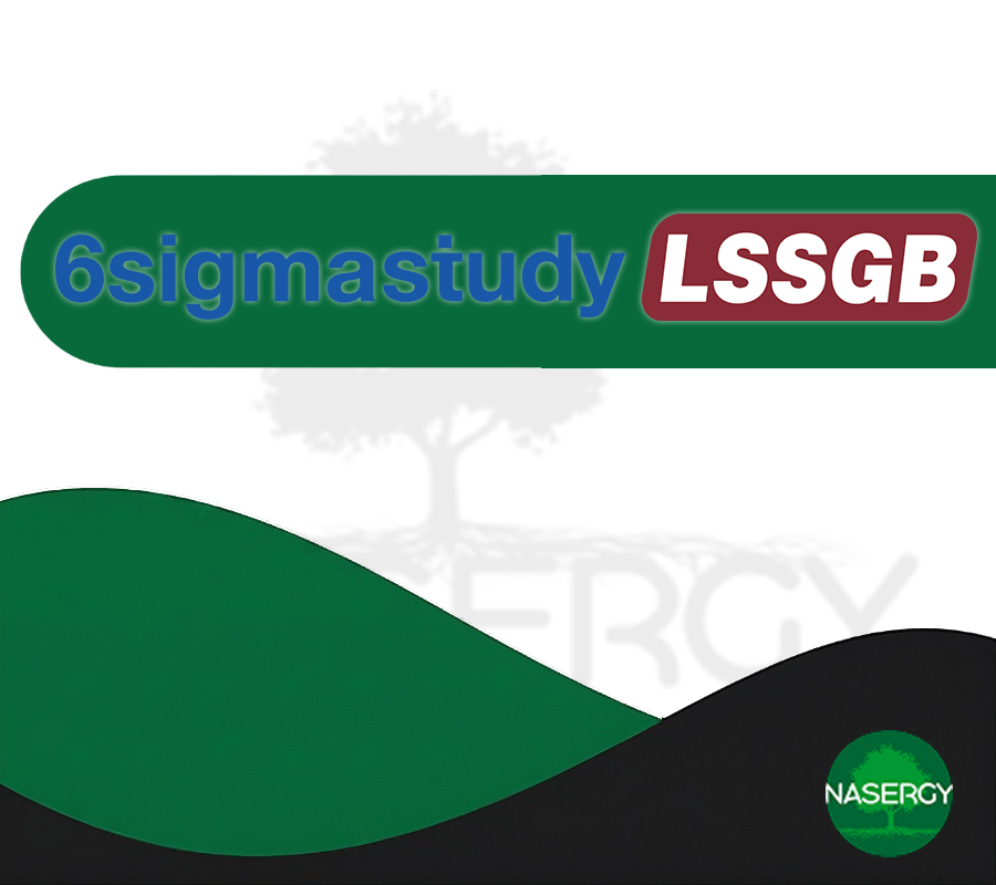 LSSGB