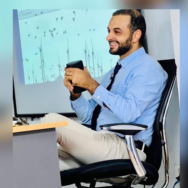Mohamed Naser