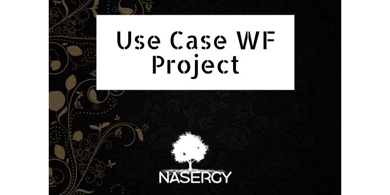 Use Case WF Project