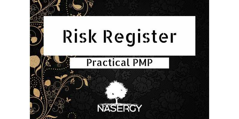 Risk Register