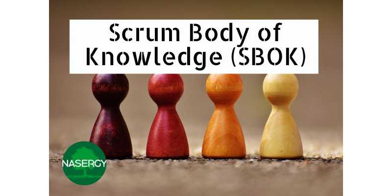 Scrum Body of Knowledge (SBOK)