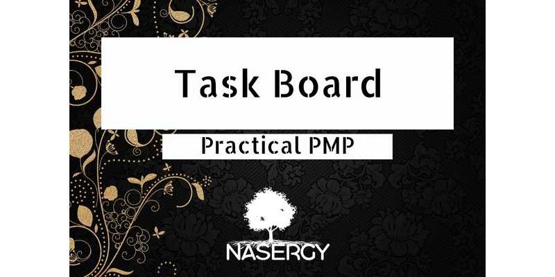 Task Board