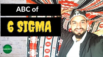 ABC of Six Sigma