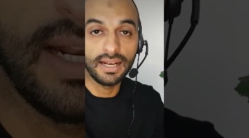خليك زي القطر أوعى توقف