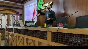 ما معني إن المشروع شغال Fast Track ؟