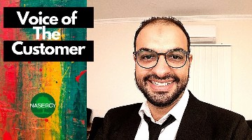 Do you know what Voice of the Customer is?