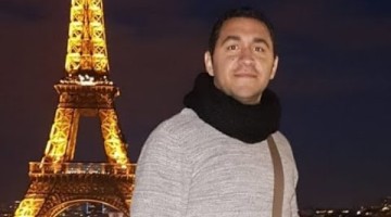PMP Course- Testimonial of Eng Mohamed Fathy