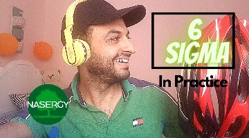 Six Sigma in Practice