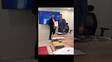 Leadership course