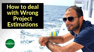 You had Wrong Estimations Other?? Here What You Should Do!
