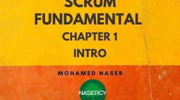 Scrum Fundamental Certified- Introduction to the Course