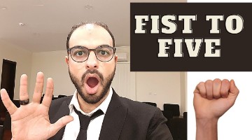 Fist to Five Voting (New PMP Tool 2021)