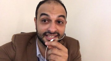 Inspirational Project Management Workshop Video Must Watch by Mohamed Naser