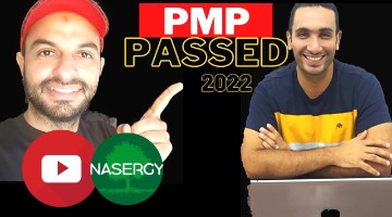 Never Delay The PMP Exam - Interview with Amr Who Recently Passed the PMP Exam