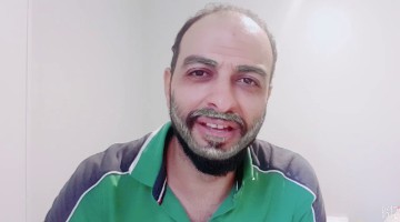 اخر مرة طورت من نفسك امتي؟