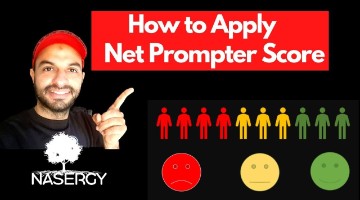 How to Apply the Net Promoter Score - NPS