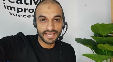 خليك زي القطر أوعى توقف