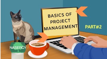 Basics of Project Management- Part#2
