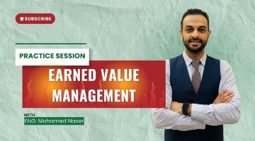 Earned Value Management Class and Project Management Professional Questions.