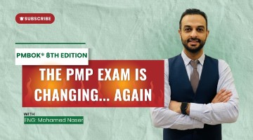 The NEW PMP Exam Format at July 2026   185 Questions of Chaos