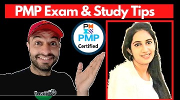 PMP Exam & Study Tips from a Newley Certified Hero