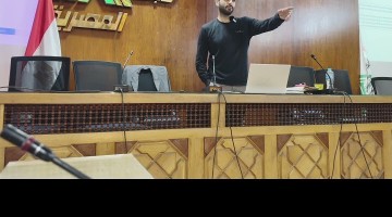 تتعامل ازاي مع المدير اللي بيهرب منك
