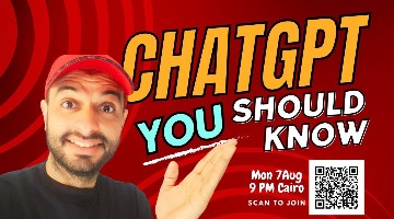 ChatGPT Tips You Should Know