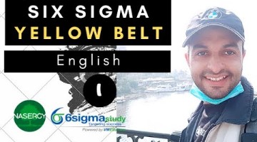 Six Sigma Yellow Belt Course - Part 1