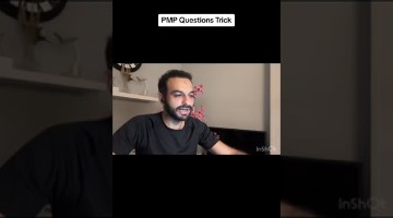 PMP Questions Trick
