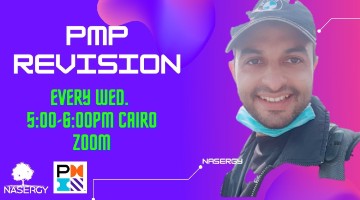 PMP Revision - Features of New PMP Exam  20-Oct-21