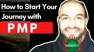 How to Start Your Journey with PMP in 2022 | Study PMP | 4 Secrets to Pass the PMP