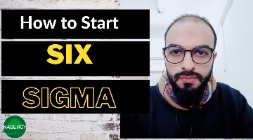 How to Start your Six Sigma Journey