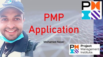 How to Make your PMP Application 2021 - 2022