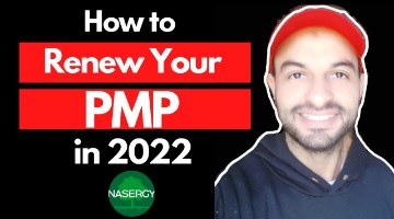 How to Renew your PMP in 2022- Get 60 PDUs
