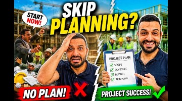 Why Project Planning Matters: A Funny Story with a Painful Ending