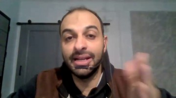 NEW PMP Content Webinar-Jan21 (Arabic)