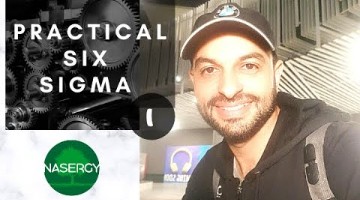 Webinar: Six Sigma in Practice Part#1