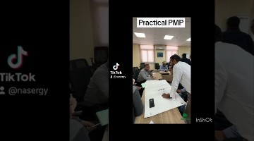 Practical project management