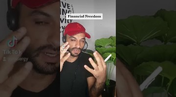 Financial Freedom