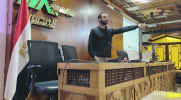 تعمل ايه لما مديرة يعطيك اخداف غير واضحة