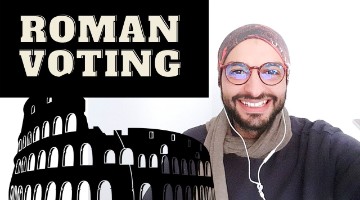 Roman Voting (New PMP Tool 2021)