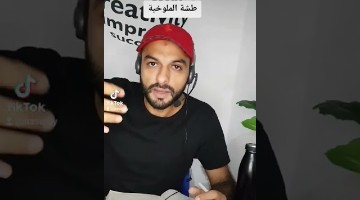 نظرية طشة الملوخية