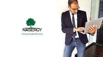 Nasergy Promo