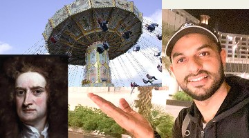 طريقة الدوامة للتعامل السحري مع المشاكل