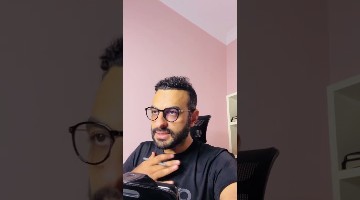 مشروعك متأخر؟ بلاش "خناقة" وجرب هندسة الروقان! 🧘‍♂️🛠️