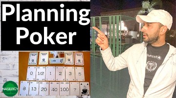 How to Use the Planning Poker
