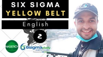 Six Sigma Yellow Belt Course - Part 2